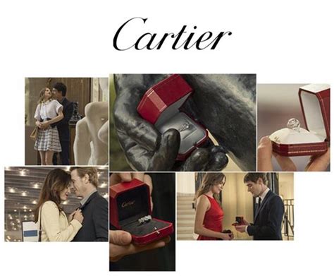 cartier set for you return